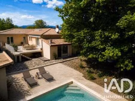 vente maison piscine à saint-julien-du-serre (07200) : à vendre piscine / 127m² saint-juli
