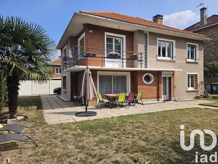 maison à draveil (91210)