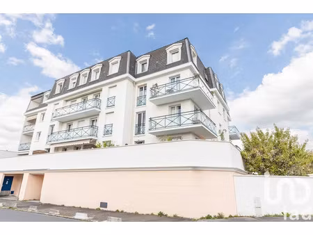 appartement à vigneux-sur-seine (91270)