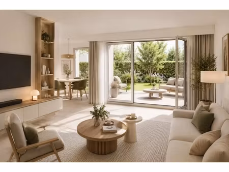 annonce appartement à vendre