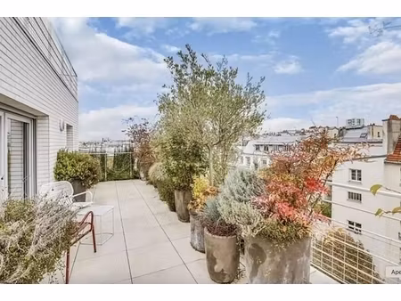 annonce appartement à vendre