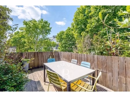 annonce appartement à vendre