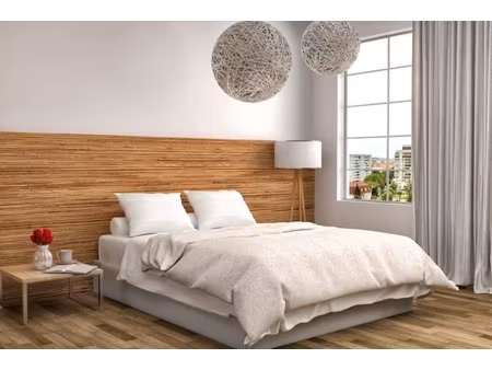 annonce appartement à vendre