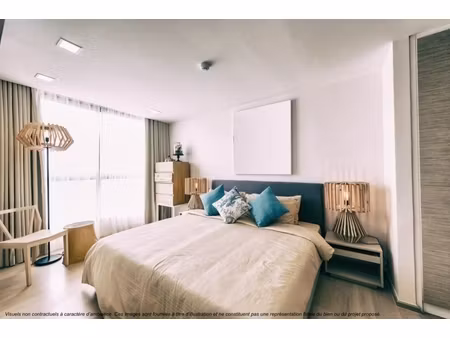 annonce appartement à vendre