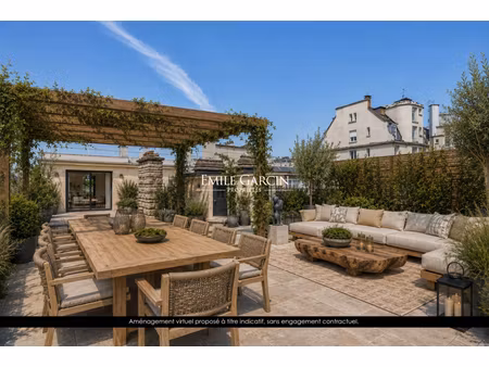 annonce appartement à vendre