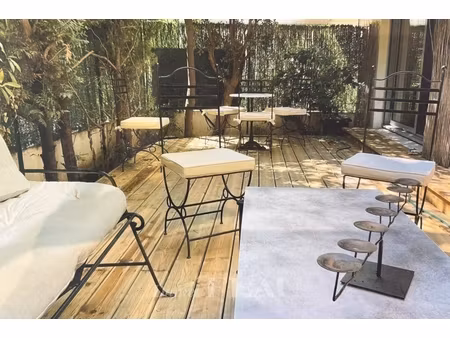 annonce appartement à vendre