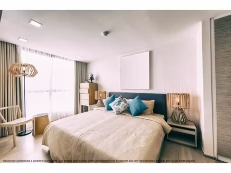 annonce appartement à vendre