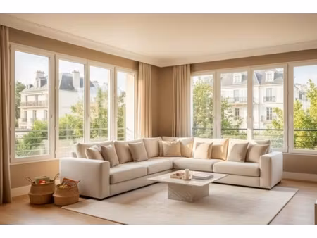 annonce appartement à vendre