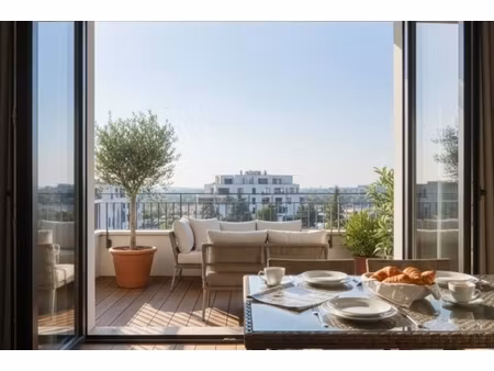 annonce appartement à vendre