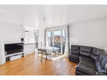 annonce appartement à vendre
