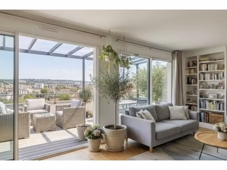 annonce appartement à vendre