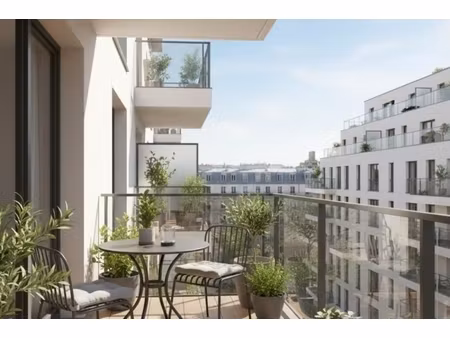 annonce appartement à vendre