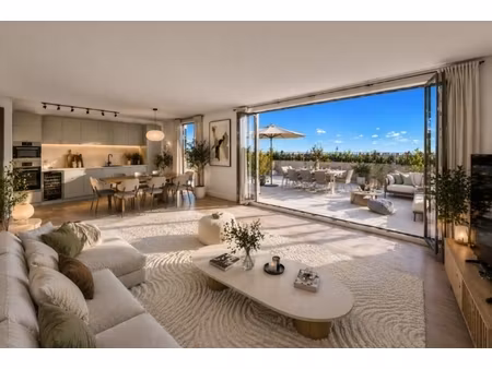annonce appartement à vendre