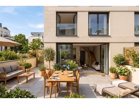 annonce appartement à vendre