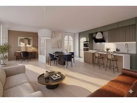 annonce appartement à vendre