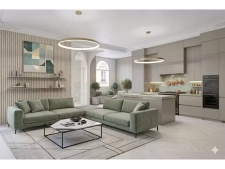 annonce appartement à vendre