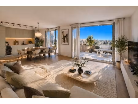annonce appartement à vendre