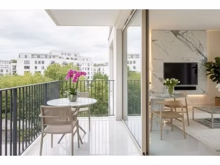 annonce appartement à vendre