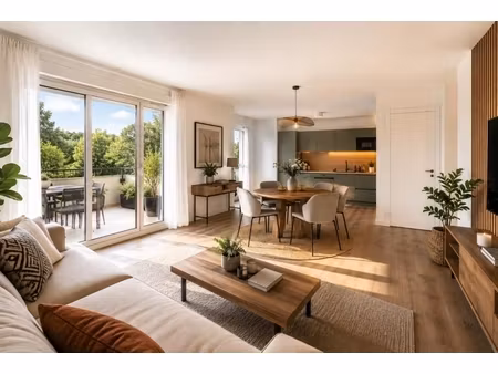 annonce appartement à vendre