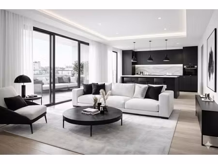 annonce appartement à vendre