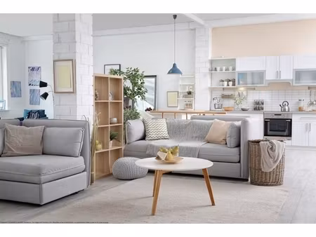 annonce appartement à vendre