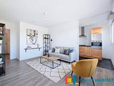 vente appartement 2 pièces à angers justices (49000) : à vendre 2 pièces / 48m² angers jus