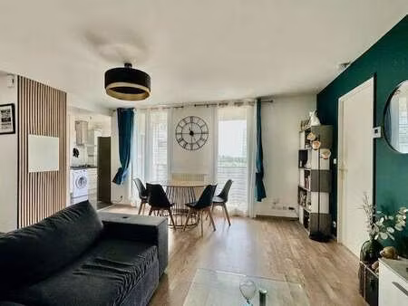 vente appartement 3 pièces à angers (49000) : à vendre 3 pièces / 61m² angers