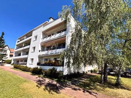 appartement à vendre dijon