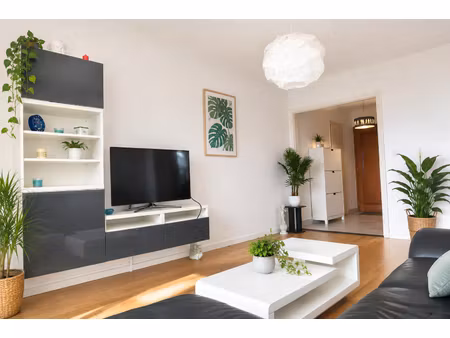appartement lumineux en excellent état