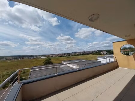 en vente appartement 63 m² – 148 000 € |faulquemont