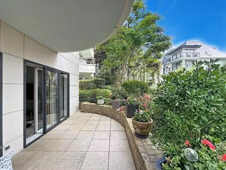 vente appartement 2 pièces à la baule-escoublac la baule les pins (44500) : à vendre 2 piè
