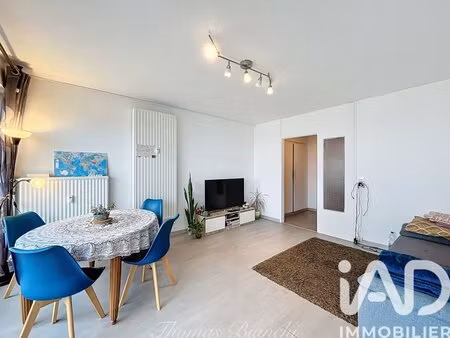 en vente appartement 78 m² – 150 000 € |metz