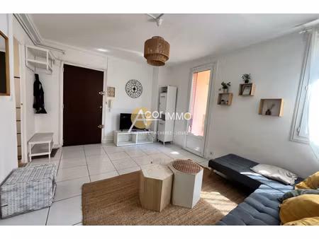 annonce appartement à louer