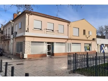 annonce commerce à louer