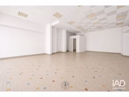 en vente local commercial 77 m² – 139 000 € |thionville