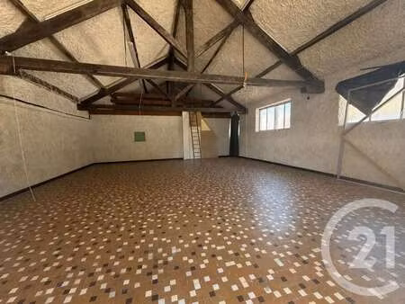 vente bureaux et commerces à treillières (44119) : à vendre / 485m² treillières