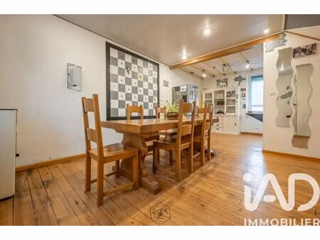 en vente maison 110 m² – 240 000 € |algrange