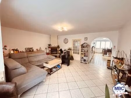 vente maison à beaupreau (49600) : à vendre / 170m² beaupreau