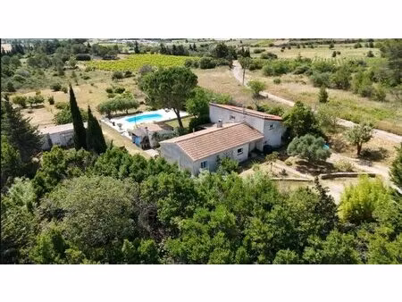 demeure de prestige 8 pièce(s) 200 m2