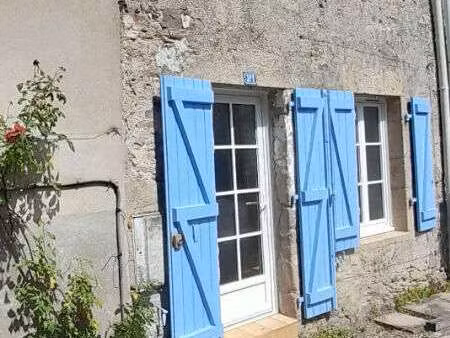 vente maison à cugand (85610) : à vendre / 87m² cugand