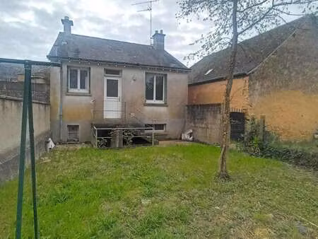 vente maison à durtal (49430) : à vendre / 41m² durtal