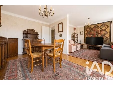 en vente maison 152 m² – 319 000 € |fameck