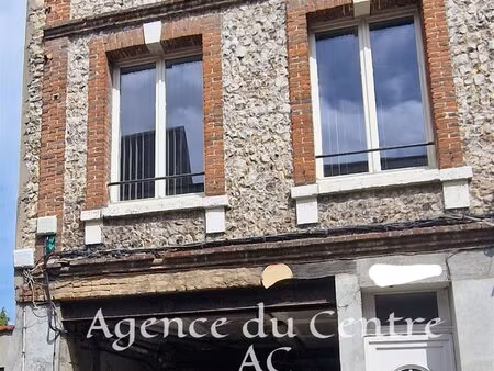 fecamp charmante petite maison dans quartier historique