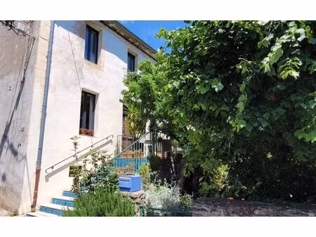 achat : maison (34240)