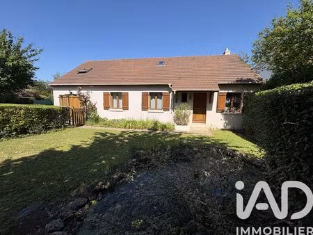 maison à pringy (77310)