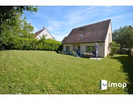 à talant  maison familiale 7 pièces avec jardin et double garage  proche commodités
