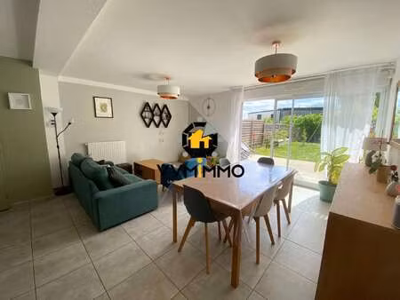vente maison à treillières (44119) : à vendre / 81m² treillières