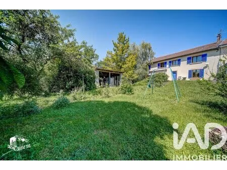 en vente maison 284 m² – 349 000 € |trémery