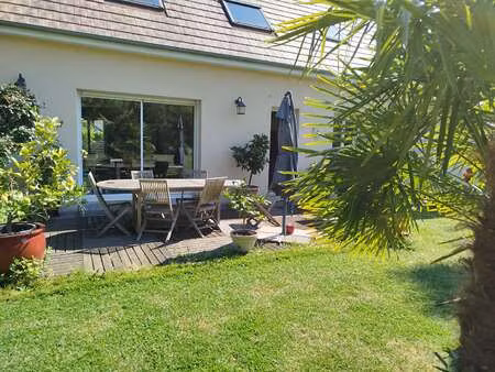 vente maison à yvré-l'évêque (72530) : à vendre / 149m² yvré-l'évêque