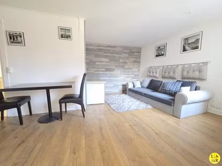 en vente appartement 42 m² – 127 000 € |arras